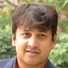 Aditya Bhat